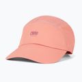 Cappellino con visiera Ciele Athletics GOCap Classic Athletics SL rose dawn
