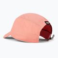 Cappellino con visiera Ciele Athletics GOCap Classic Athletics SL rose dawn 2