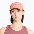 Cappellino con visiera Ciele Athletics GOCap Classic Athletics SL rose dawn 4