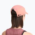 Cappellino con visiera Ciele Athletics GOCap Classic Athletics SL rose dawn 6