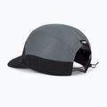 Cappellino con visiera Ciele Athletics GOCap Comp Ninety SL black 2