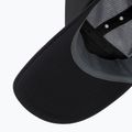 Cappellino con visiera Ciele Athletics GOCap Comp Ninety SL black 3