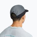 Cappellino con visiera Ciele Athletics GOCap Comp Ninety SL black 6