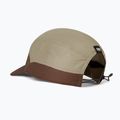 Cappellino con visiera Ciele Athletics GOCap Comp Ninety SL oak 2