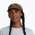 Cappellino con visiera Ciele Athletics GOCap Comp Ninety SL oak 4