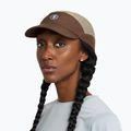 Cappellino con visiera Ciele Athletics GOCap Comp Ninety SL oak 5