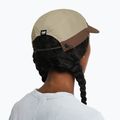 Cappellino con visiera Ciele Athletics GOCap Comp Ninety SL oak 6