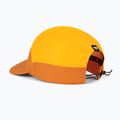 Cappellino con visiera Ciele Athletics GOCap Comp Ninety SL sunset 2