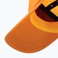 Cappellino con visiera Ciele Athletics GOCap Comp Ninety SL sunset 3