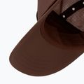 Cappellino con visiera Ciele Athletics GOCap EQ Frame S oak 3