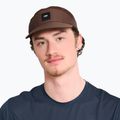 Cappellino con visiera Ciele Athletics GOCap EQ Frame S oak 4