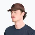 Cappellino con visiera Ciele Athletics GOCap EQ Frame S oak 5