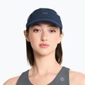 Cappellino con visiera Ciele Athletics GOCap Field Iconic Bar SL deep space/quarry 4