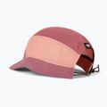Cappellino con visiera Ciele Athletics GOCap Field IconicBar SL penny/rose dawn 2