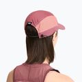 Cappellino con visiera Ciele Athletics GOCap Field IconicBar SL penny/rose dawn 6