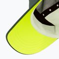Cappellino con visiera Ciele Athletics GOCap Field IconicBar SL spruce/light moss 3