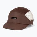 Cappellino con visiera Ciele Athletics ShortBrim EQ Iconic Bar SL oak