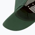 Cappellino con visiera Ciele Athletics ShortBrim EQ Iconic Bar SL spruce 3