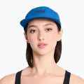 Cappellino con visiera Ciele Athletics GOCap Classic Athletics azure 4