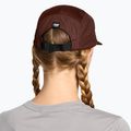 Cappellino con visiera Ciele Athletics GOCap Classic Athletics oak 6