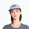 Cappellino con visiera Ciele Athletics GOCap Classic Athletics quarry 4