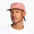 Cappellino con visiera Ciele Athletics GOCap Classic Athletics rose dawn 4