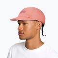 Cappellino con visiera Ciele Athletics GOCap Classic Athletics rose dawn 5