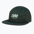 Cappellino con visiera Ciele Athletics GOCap Classic Athletics spruce
