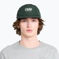 Cappellino con visiera Ciele Athletics GOCap Classic Athletics spruce 4