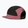 Cappellino con visiera Ciele Athletics GOCap Comp Century black penny 2