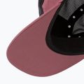 Cappellino con visiera Ciele Athletics GOCap Comp Century black penny 3
