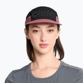 Cappellino con visiera Ciele Athletics GOCap Comp Century black penny 4