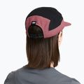Cappellino con visiera Ciele Athletics GOCap Comp Century black penny 6