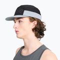Cappellino con visiera Ciele Athletics GOCap Comp Century black quarry 5