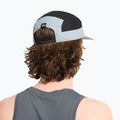 Cappellino con visiera Ciele Athletics GOCap Comp Century black quarry 6