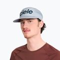 Cappellino con visiera Ciele Athletics GOCap Comp Century quarry 5