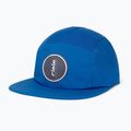 Cappellino con visiera Ciele Athletics GOCap Comp Ninety azure