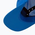 Cappellino con visiera Ciele Athletics GOCap Comp Ninety azure 3