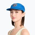 Cappellino con visiera Ciele Athletics GOCap Comp Ninety azure 5