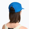 Cappellino con visiera Ciele Athletics GOCap Comp Ninety azure 6