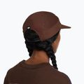 Cappellino con visiera Ciele Athletics GOCap Comp Ninety oak 6