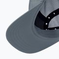 Cappellino con visiera Ciele Athletics GOCap Comp Ninety ocean 3