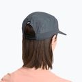 Cappellino con visiera Ciele Athletics GOCap Comp Ninety ocean 6