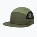 Cappellino con visiera Ciele Athletics GOCap EQ Side IconicBar SL kombu