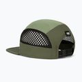 Cappellino con visiera Ciele Athletics GOCap EQ Side IconicBar SL kombu 2