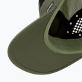 Cappellino con visiera Ciele Athletics GOCap EQ Side IconicBar SL kombu 3