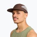 Cappellino con visiera Ciele Athletics GOCap EQ Side IconicBar SL oak 5