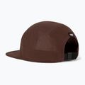 Cappellino con visiera Ciele Athletics GOCap Field Cheetah oak 2