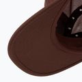 Cappellino con visiera Ciele Athletics GOCap Field Cheetah oak 3