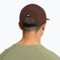 Cappellino con visiera Ciele Athletics GOCap Field Cheetah oak 6